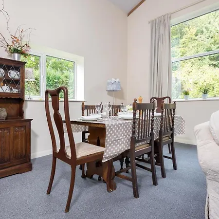 3 Bed In Sz272 Holiday home Holmrook