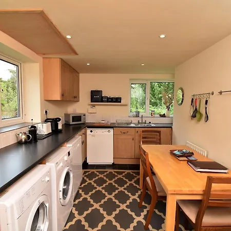 3 Bed In Sz272 Holiday home *
