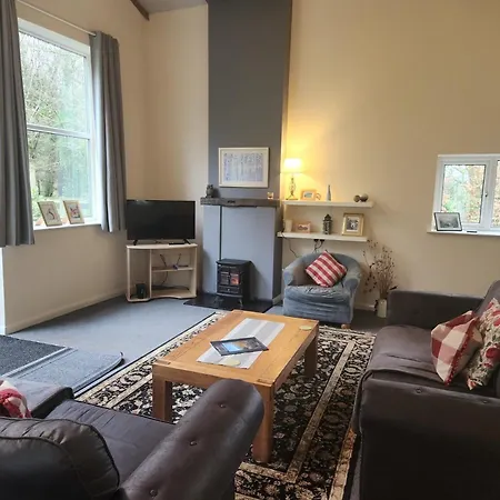 3 Bed In Sz272 Holiday home Holmrook