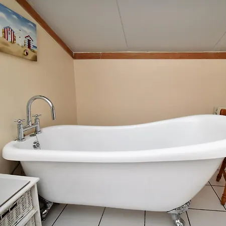 3 Bed In Sz272 * Holmrook